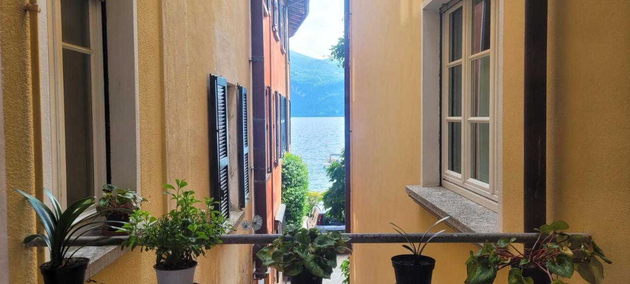 Apartment Mandello Riva Granda *