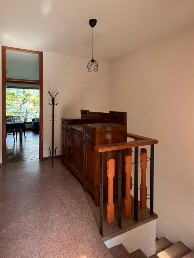 Holiday home La Terrazza Sul