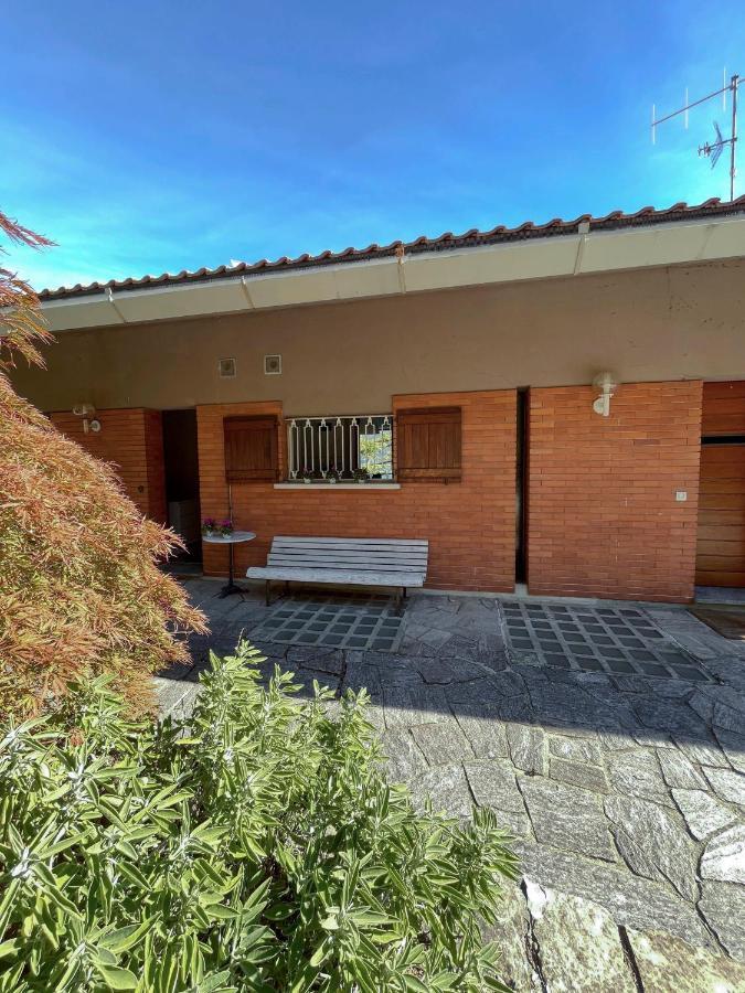 Holiday home La Terrazza Sul *