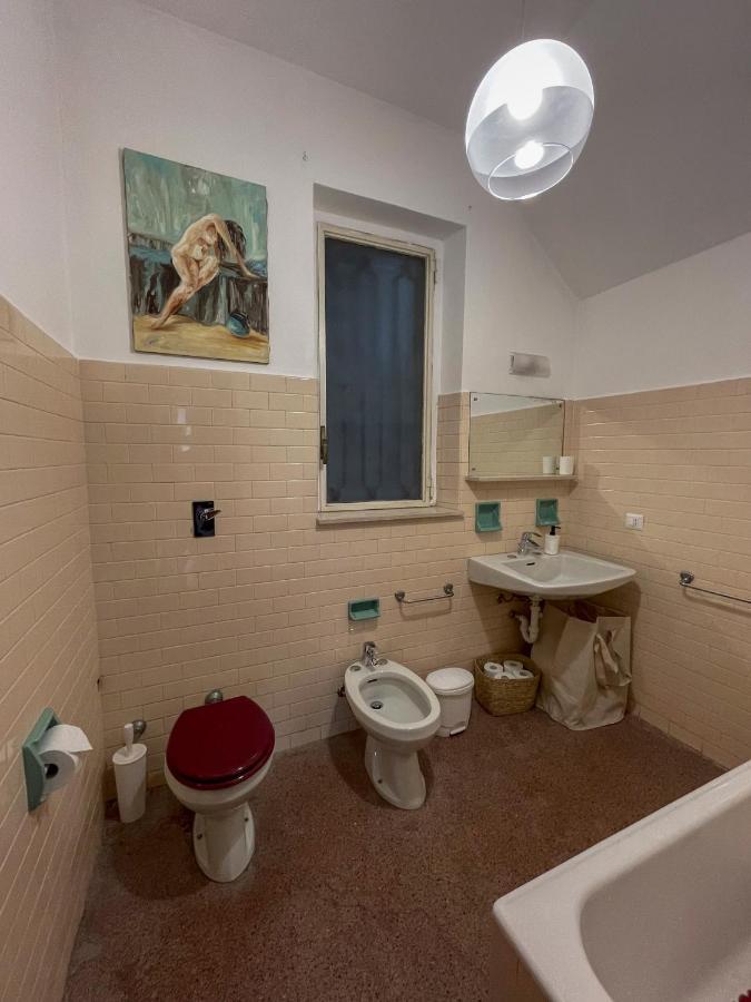 La Terrazza Sul *