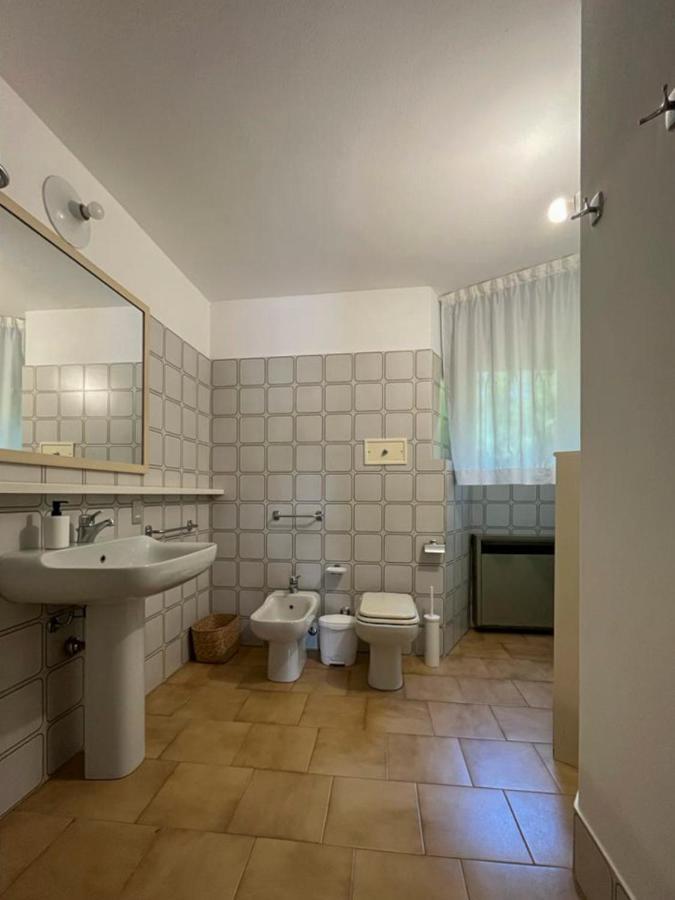 Holiday home La Terrazza Sul *