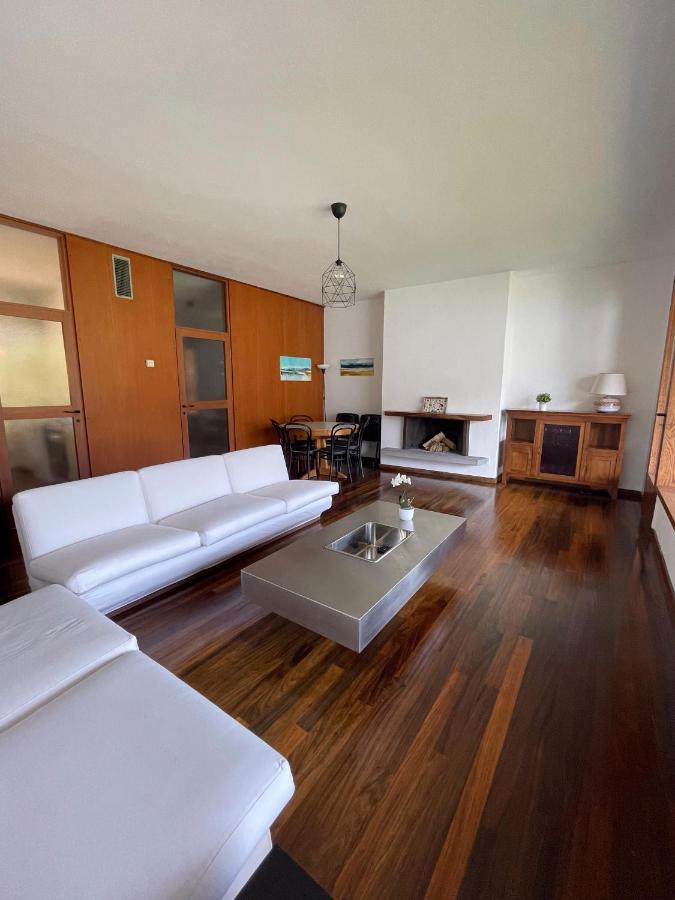 Holiday home La Terrazza Sul
