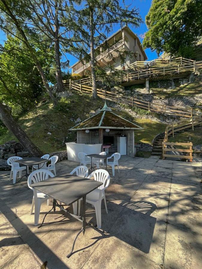 La Terrazza Sul Holiday home