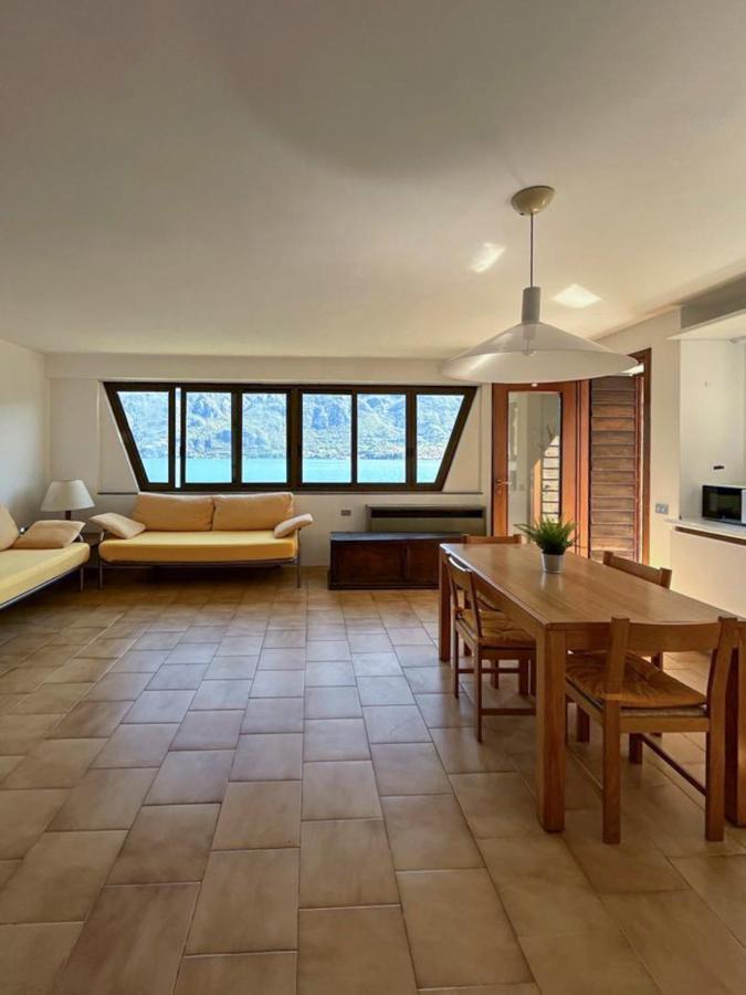 La Terrazza Sul Holiday home *