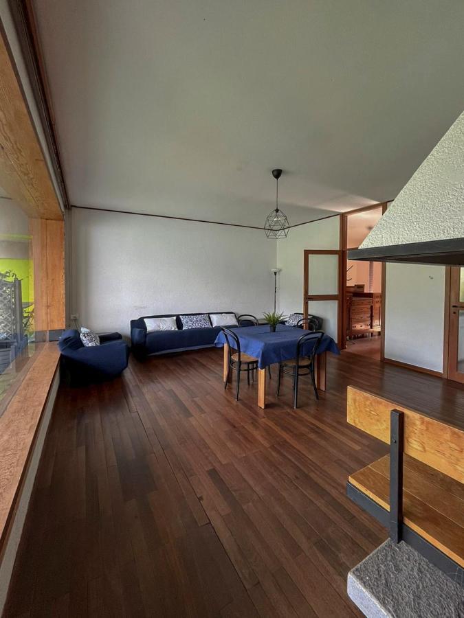 Holiday home La Terrazza Sul Limonta