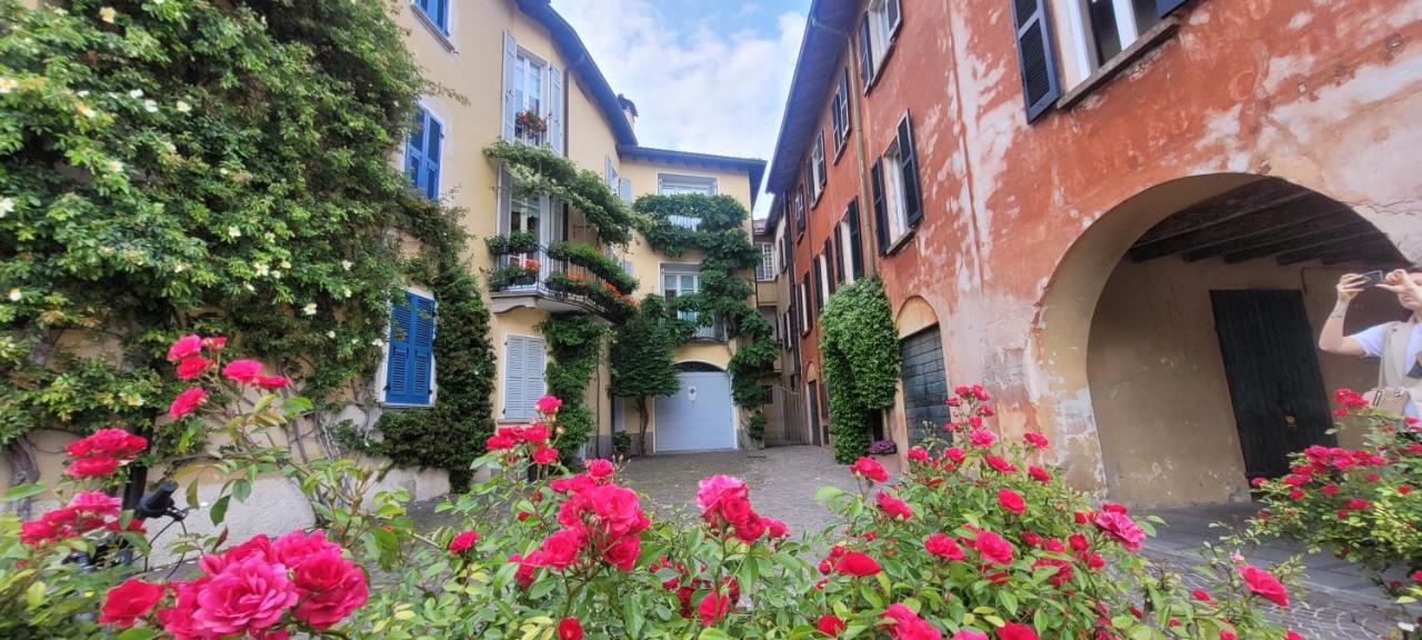 Apartment Mandello Riva Granda *