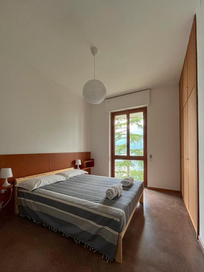 La Terrazza Sul Holiday home
