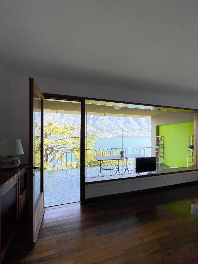 Holiday home La Terrazza Sul *