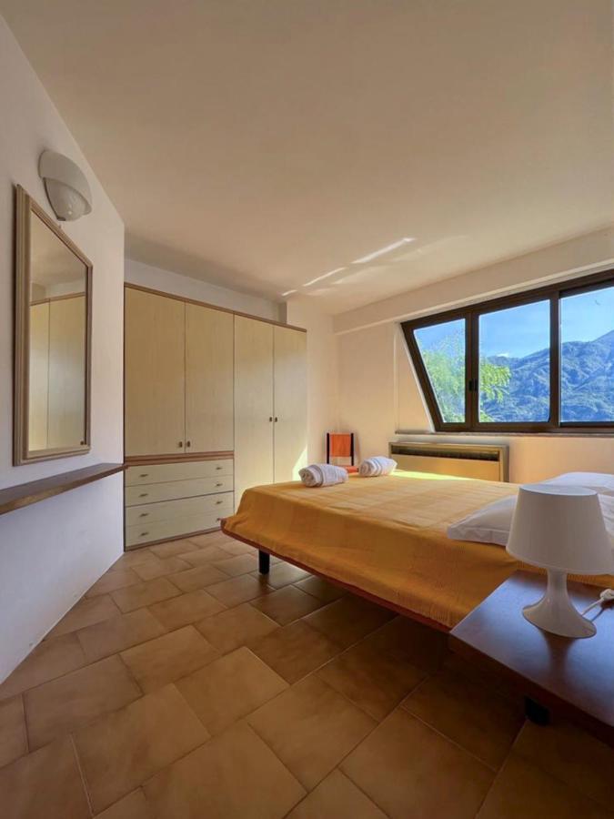 La Terrazza Sul Holiday home Limonta