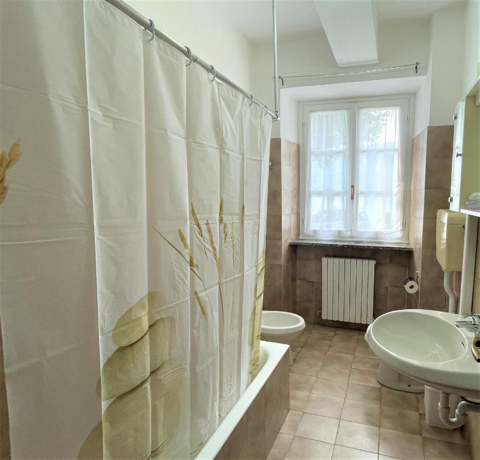 - Vista Charme - Affitti Brevi Italia Apartment Colico