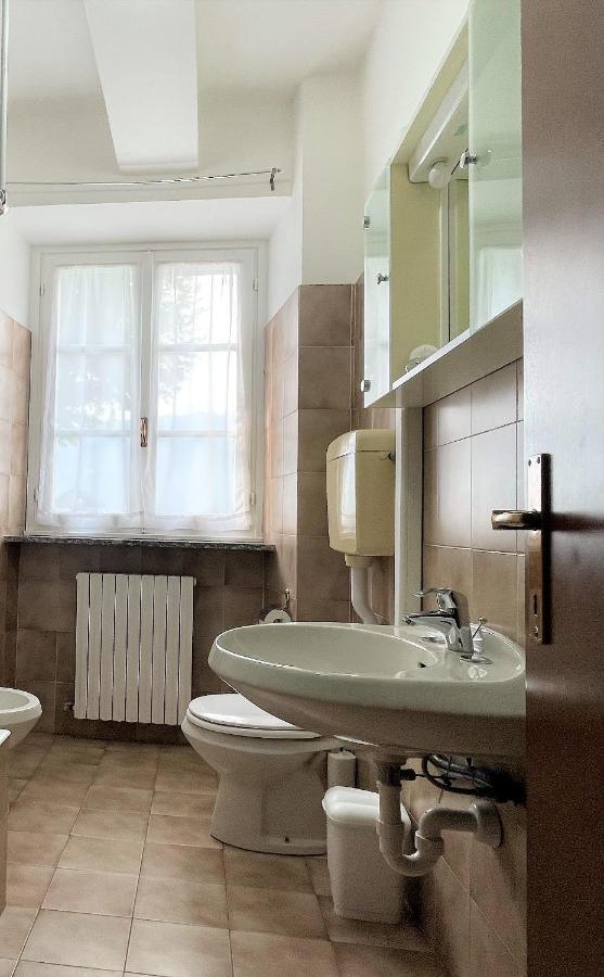 - Vista Charme - Affitti Brevi Italia Colico