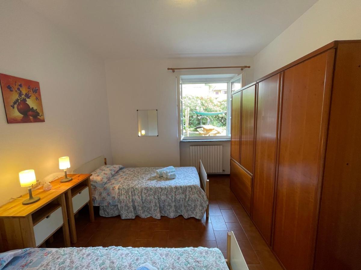 - Vista Charme - Affitti Brevi Italia Apartment *