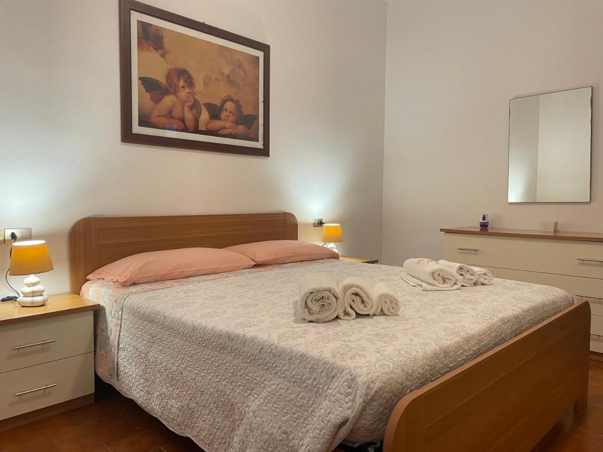 - Vista Charme - Affitti Brevi Italia Apartment