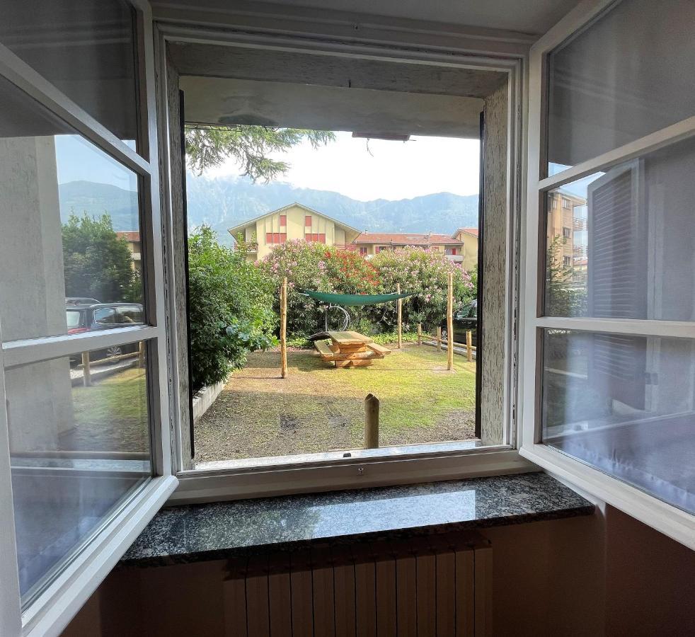 - Vista Charme - Affitti Brevi Italia Apartment Colico