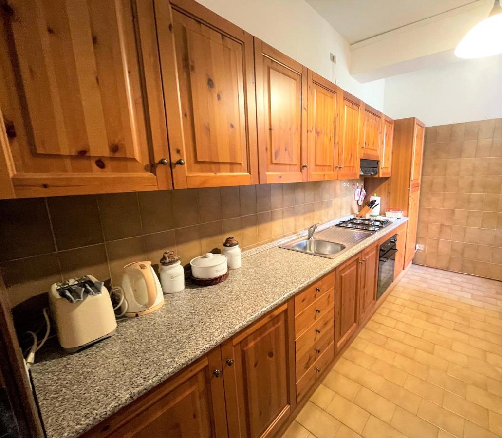 - Vista Charme - Affitti Brevi Italia Apartment *