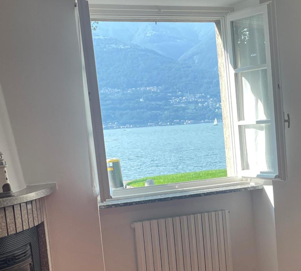 - Vista Charme - Affitti Brevi Italia Apartment Colico