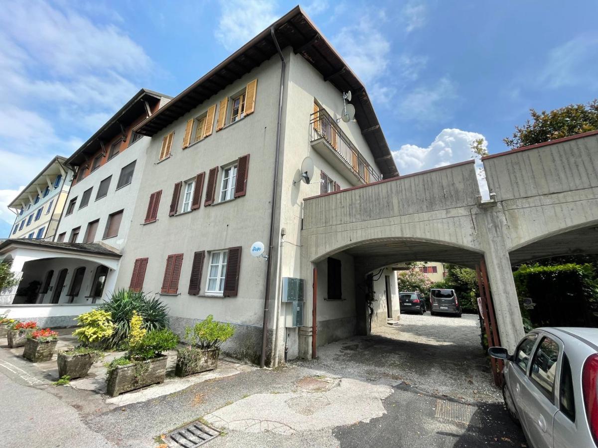 Apartment - Vista Charme - Affitti Brevi Italia