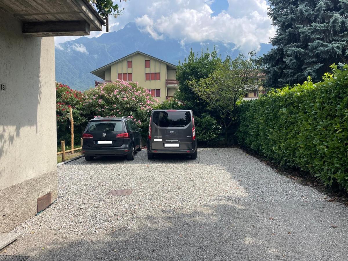 - Vista Charme - Affitti Brevi Italia * Colico