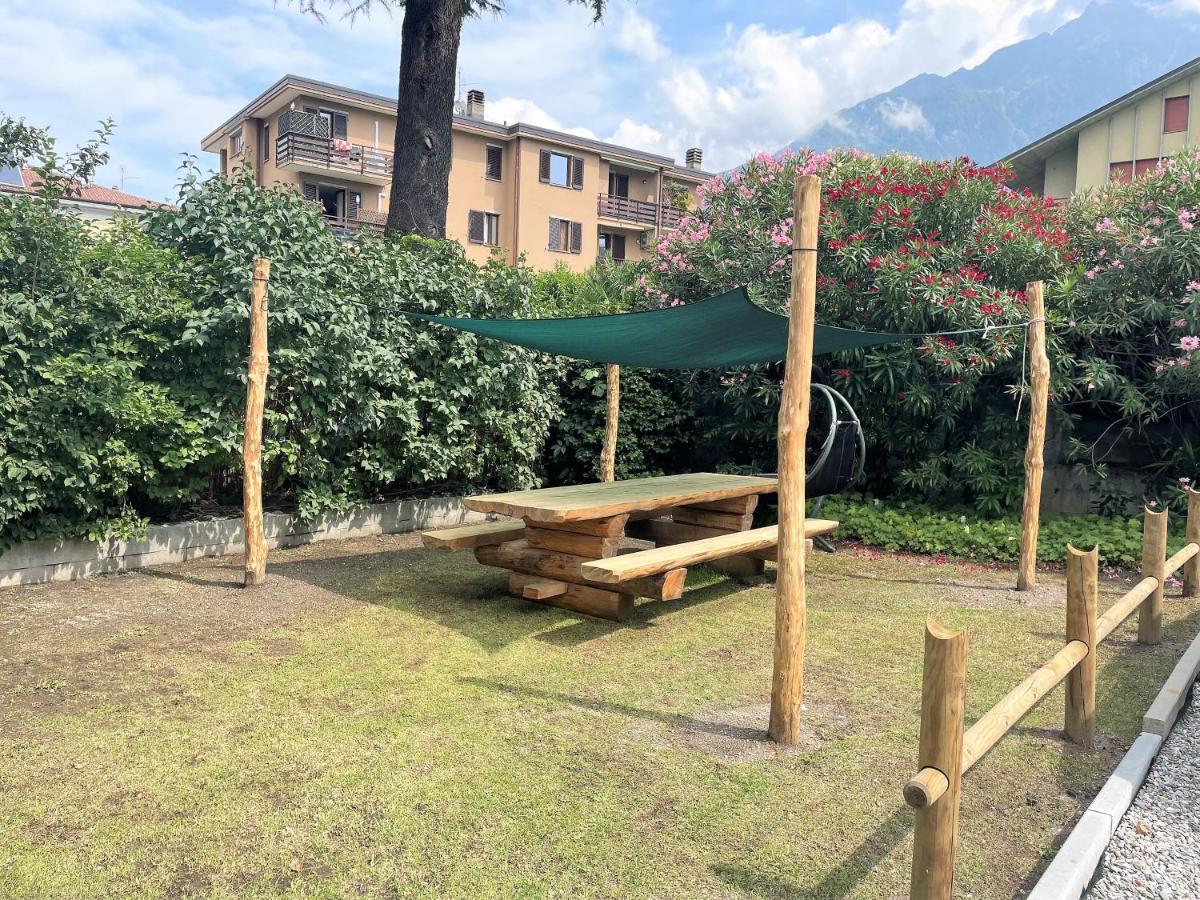 - Vista Charme - Affitti Brevi Italia Apartment Colico