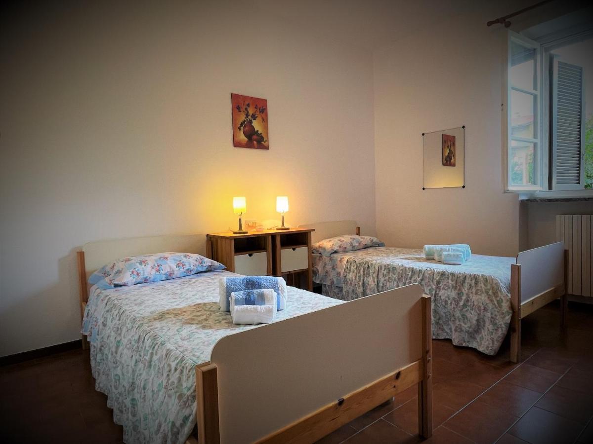 - Vista Charme - Affitti Brevi Italia Apartment Colico