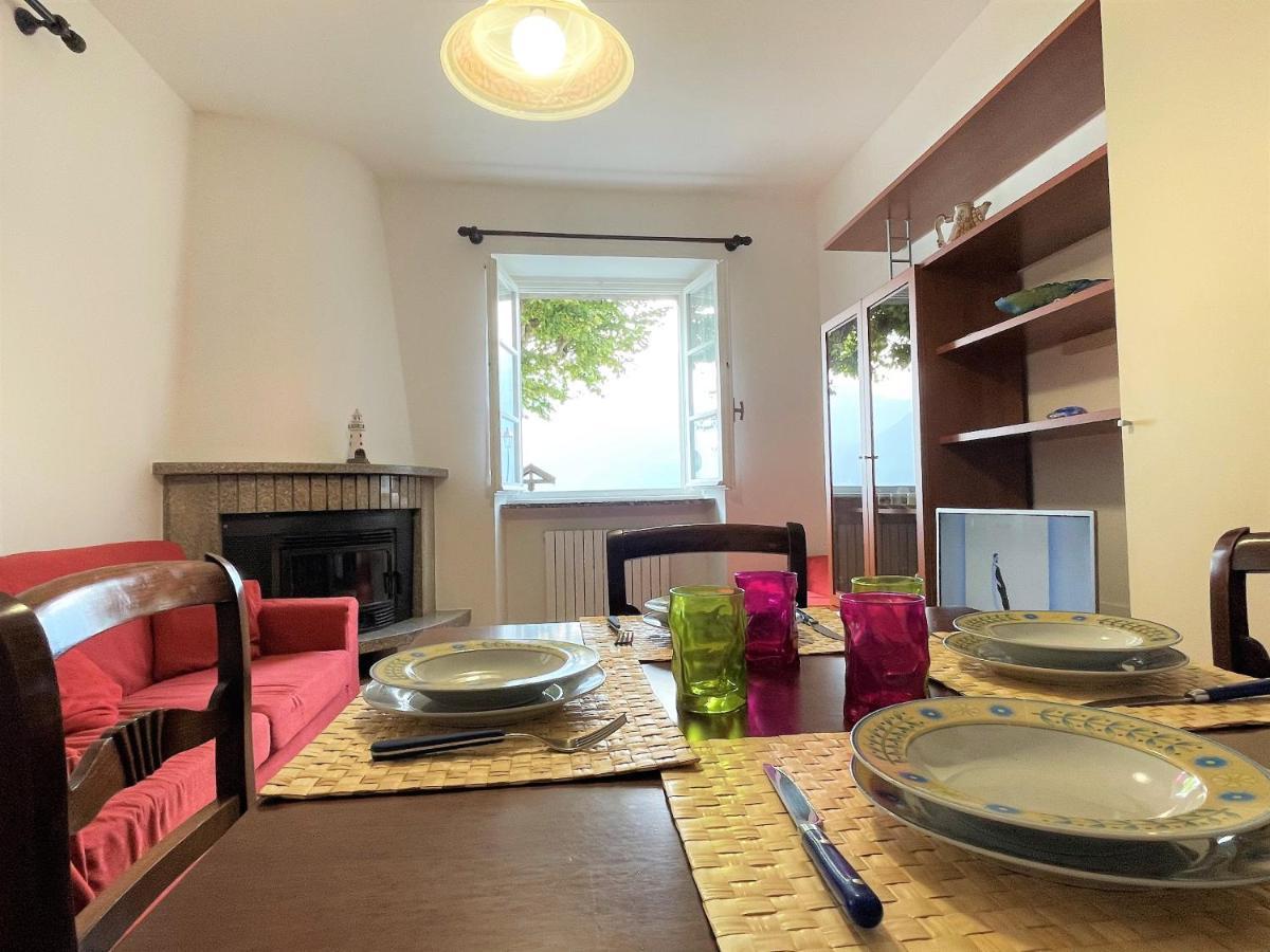 - Vista Charme - Affitti Brevi Italia Apartment Colico