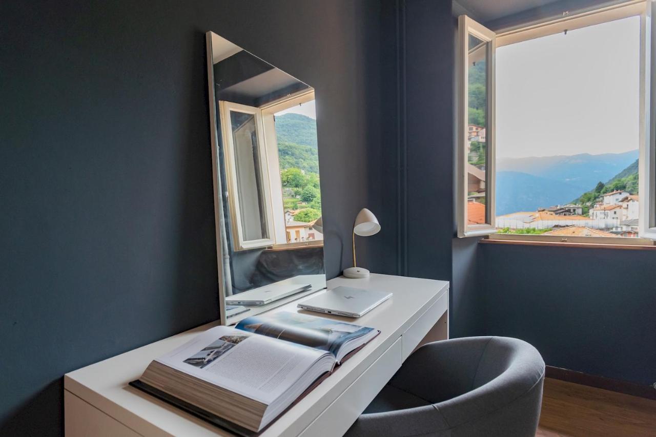 Panebianco In Castagna 11 By Rent Nesso