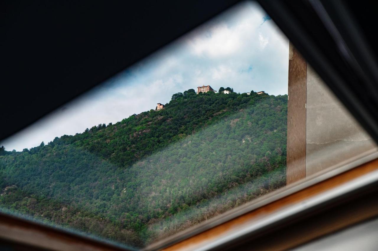 Appartamento La Mansardina Di Giuly By Quokka 360 - Bright Attic In The Centre Of *