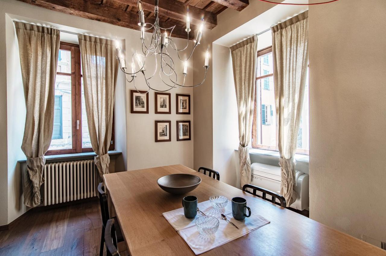 First - By Myhomeincomo Apartment *
