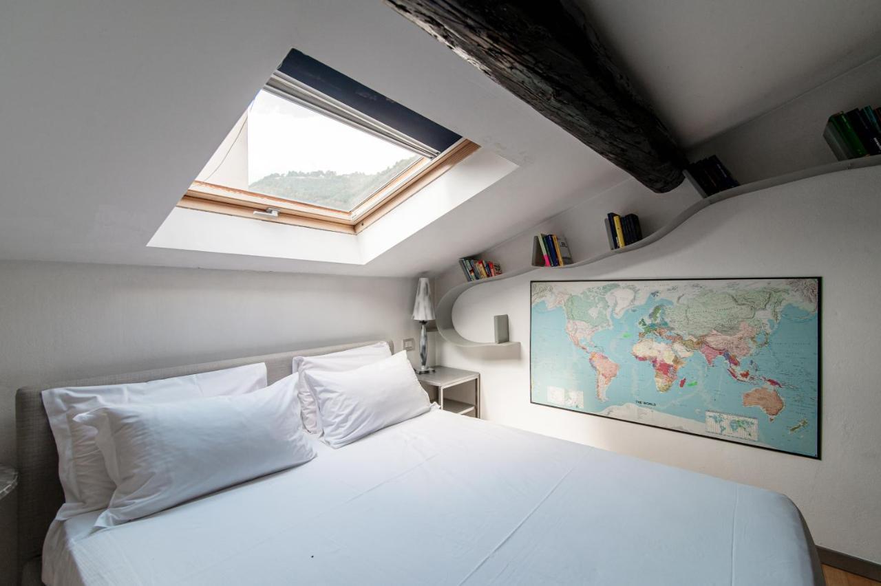 La Mansardina Di Giuly By Quokka 360 - Bright Attic In The Centre Of *