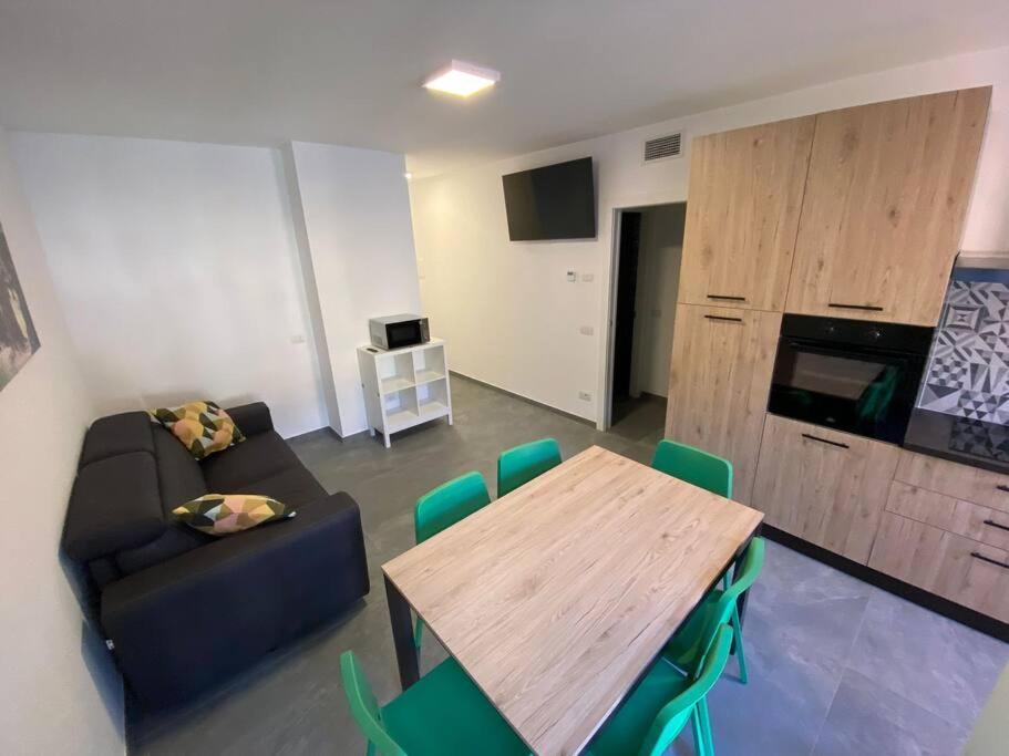 Apartment Casa Mattia Bellano