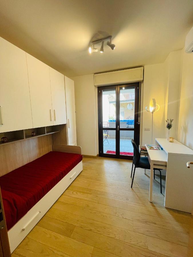 Apartment Stephane 2 *