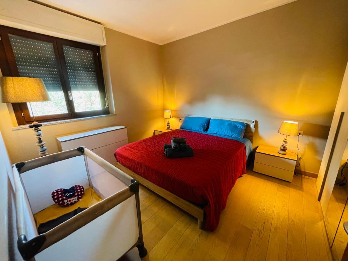 Stephane 2 Apartment *