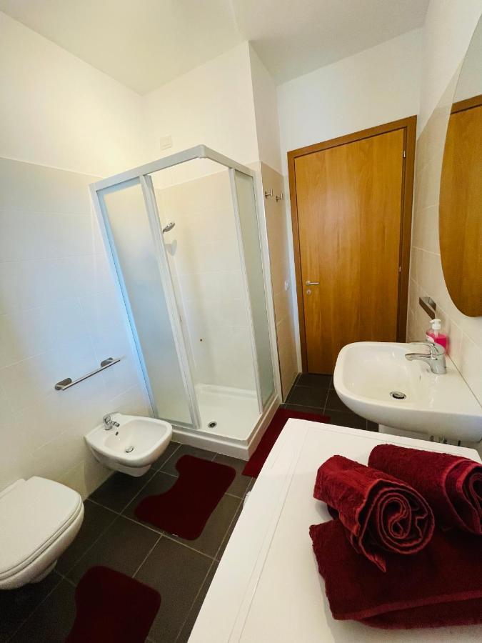 Stephane 2 Apartment Como