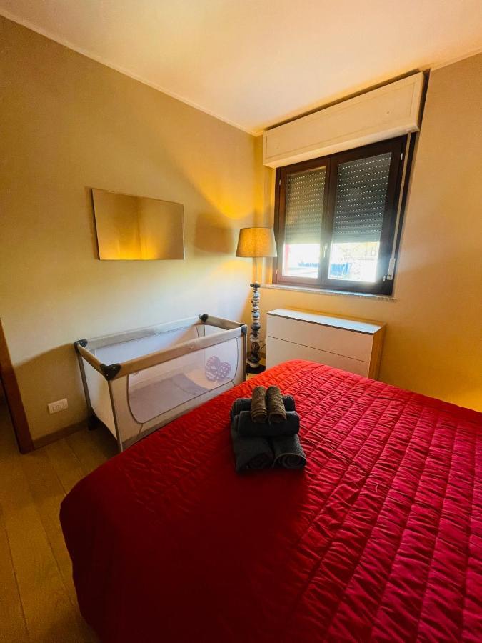 Stephane 2 Apartment