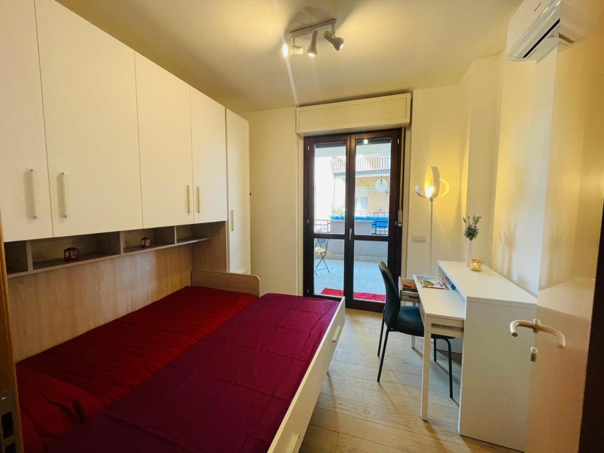 Apartment Stephane 2 Como