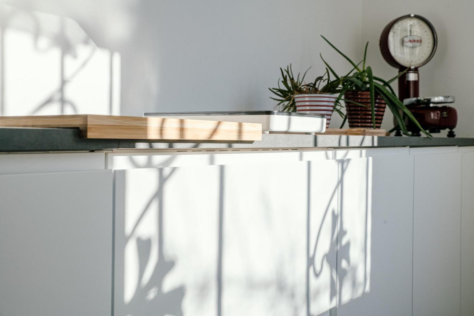 In Lina - Solutions Apartment