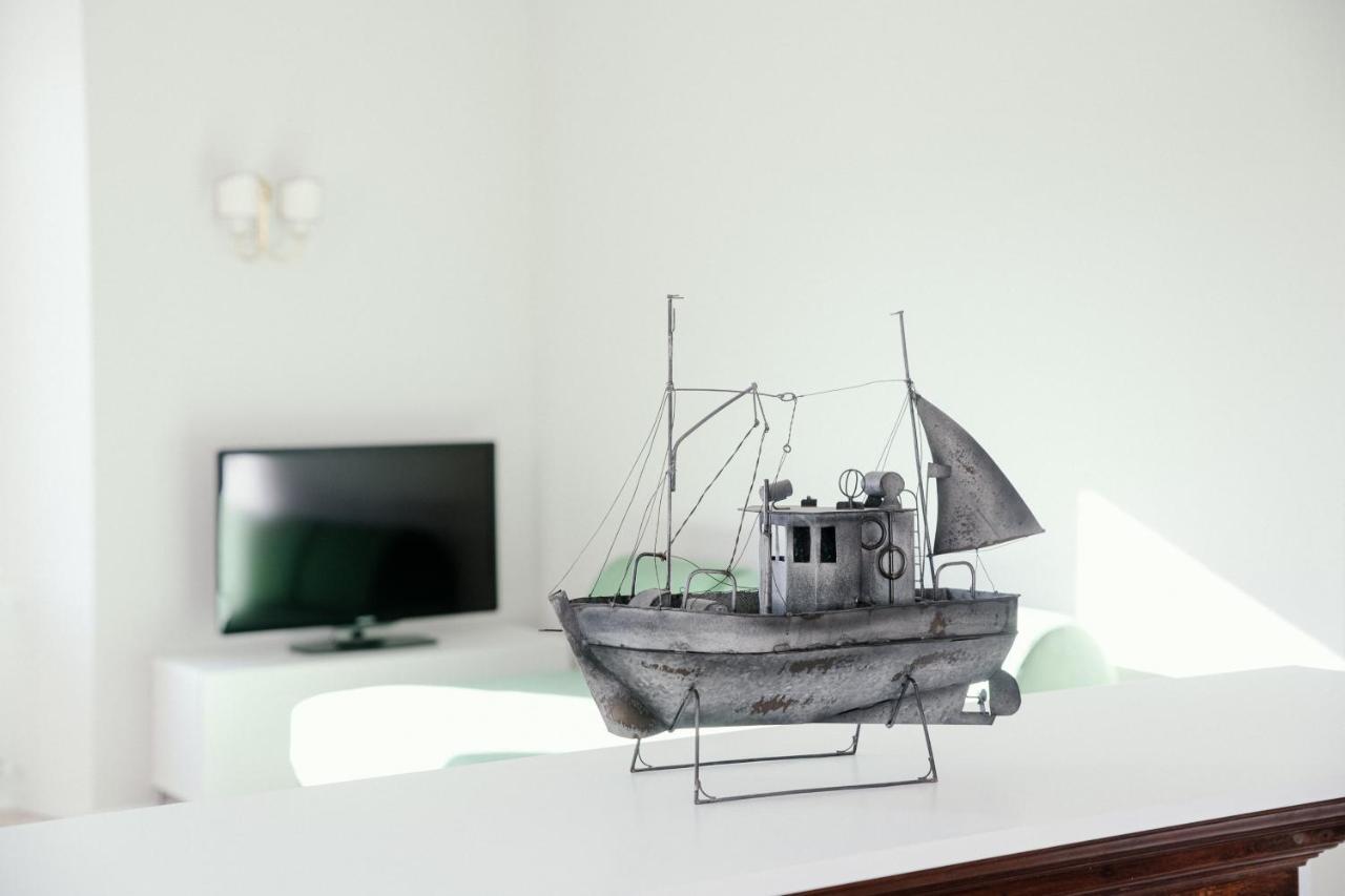 In Lina - Solutions Apartment *