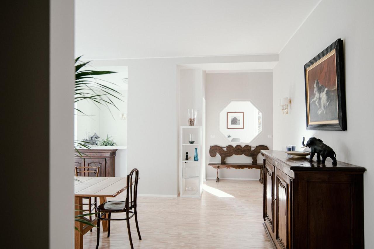 Apartment In Lina - Solutions Brunate