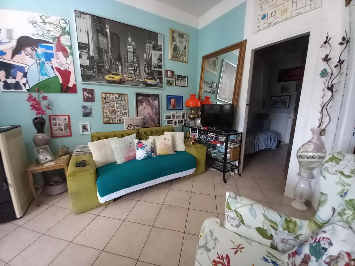 Cozy Single In A Period Property Alloggio in famiglia