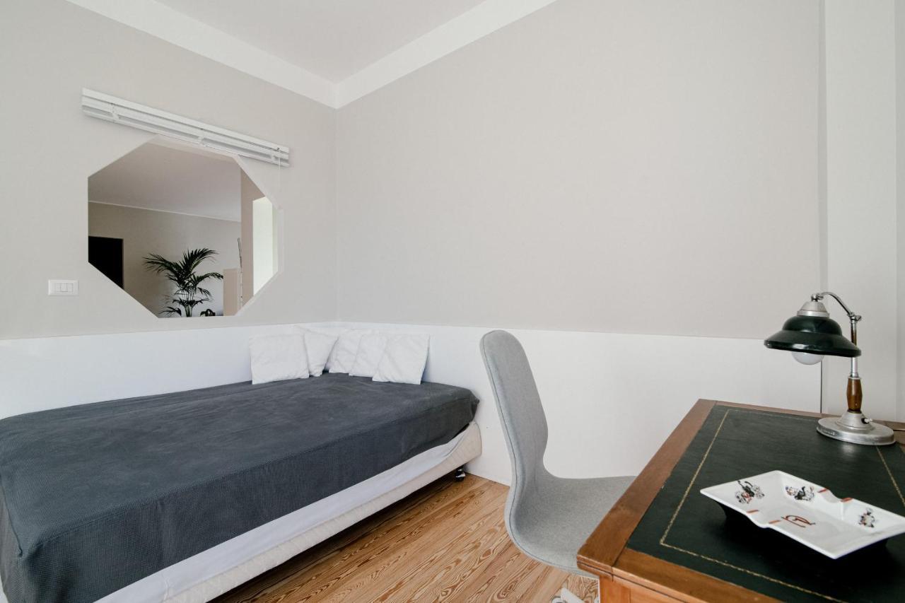 Apartment In Lina - Solutions Brunate