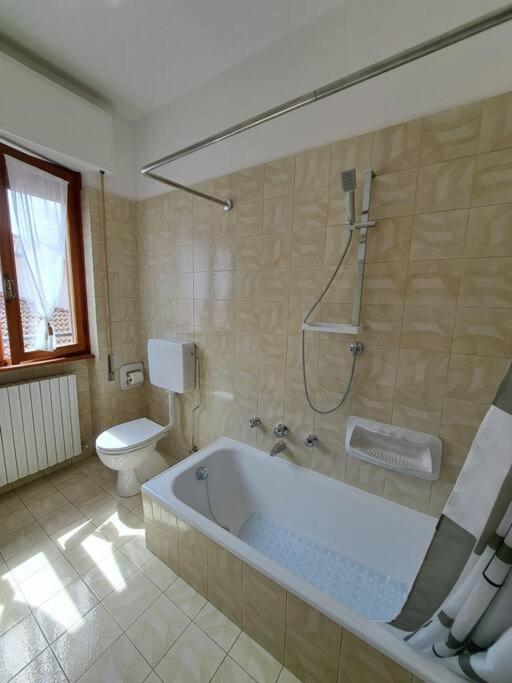 Valle Intelvi Panorama Apartment