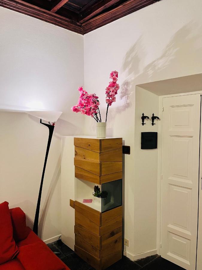 Alex Castle Apartment Gravedona