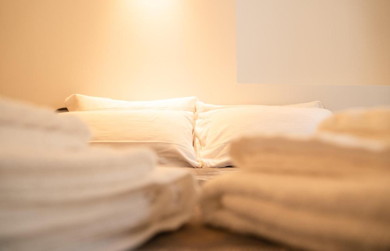 Piazza Xx Settembre - Feel The Centre Apartment *