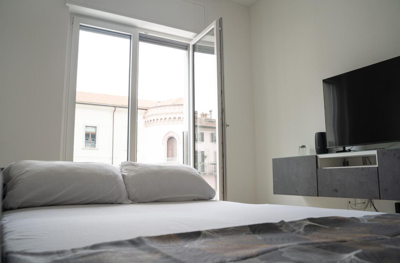 Apartment Piazza Xx Settembre - Feel The Centre *