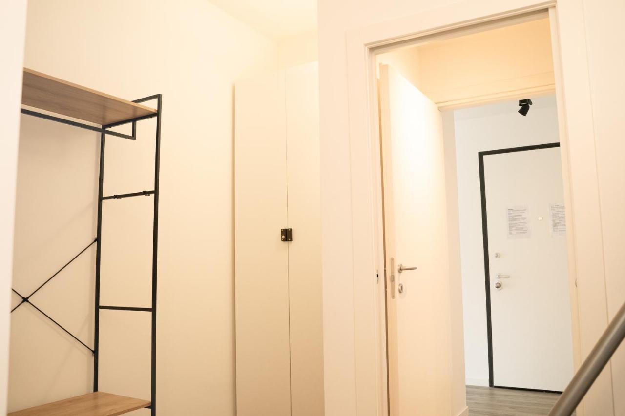 Piazza Xx Settembre - Feel The Centre Apartment
