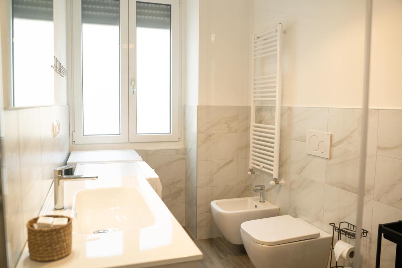 Piazza Xx Settembre - Feel The Centre Apartment *