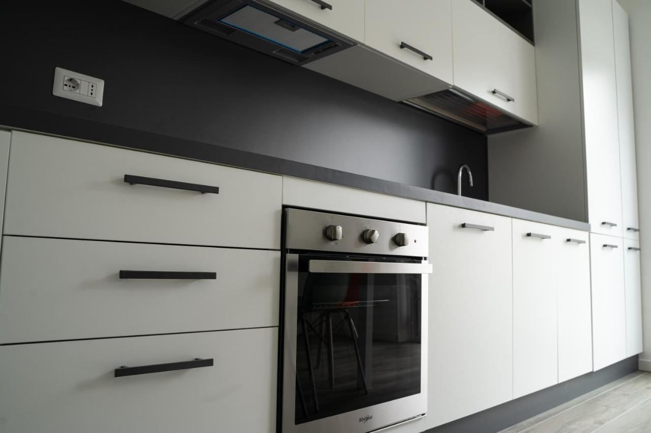Apartment Piazza Xx Settembre - Feel The Centre *