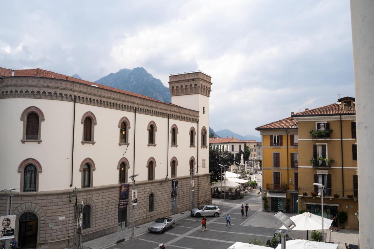 Piazza Xx Settembre - Feel The Centre *
