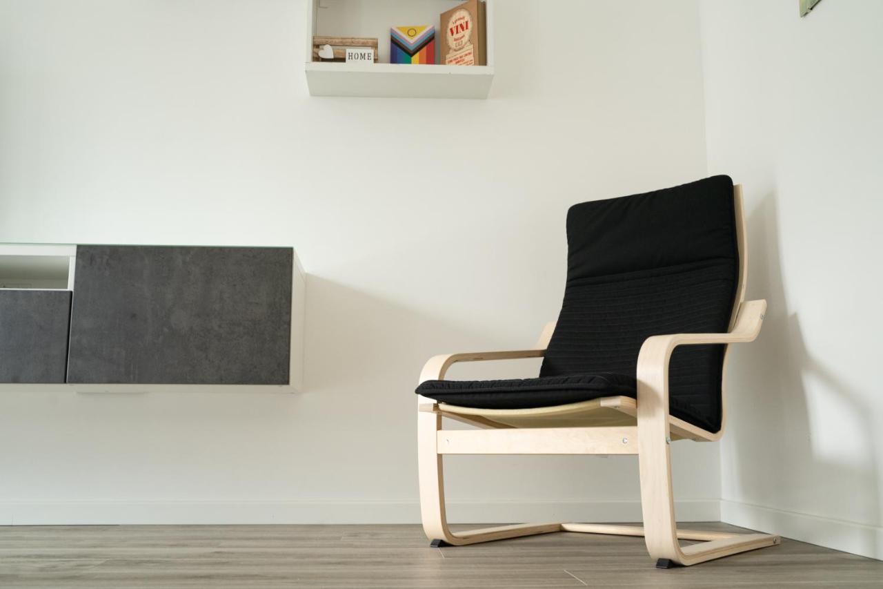 Apartment Piazza Xx Settembre - Feel The Centre *