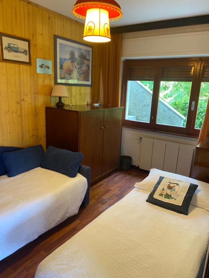 Panorama Apartment *